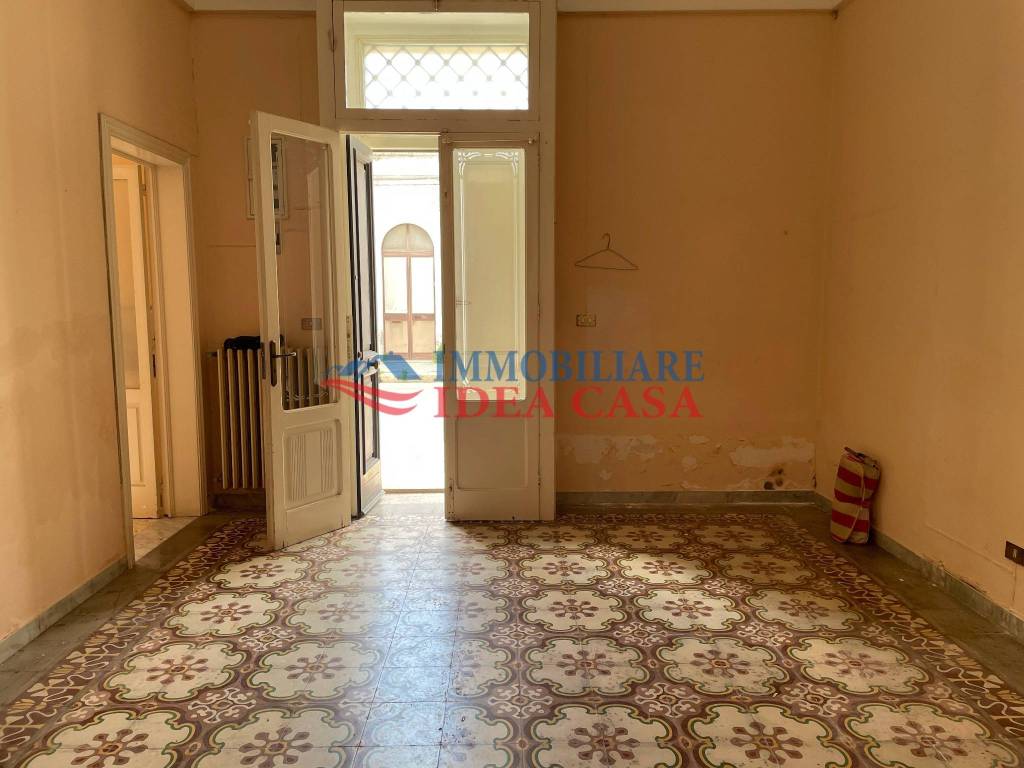 appartamento in vendita a Francavilla Fontana