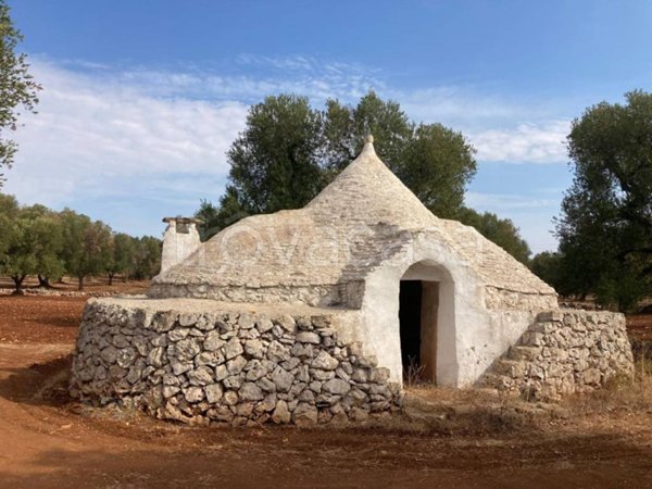 casa indipendente in vendita a Francavilla Fontana