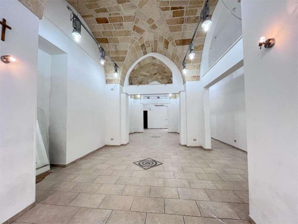 appartamento in vendita a Francavilla Fontana