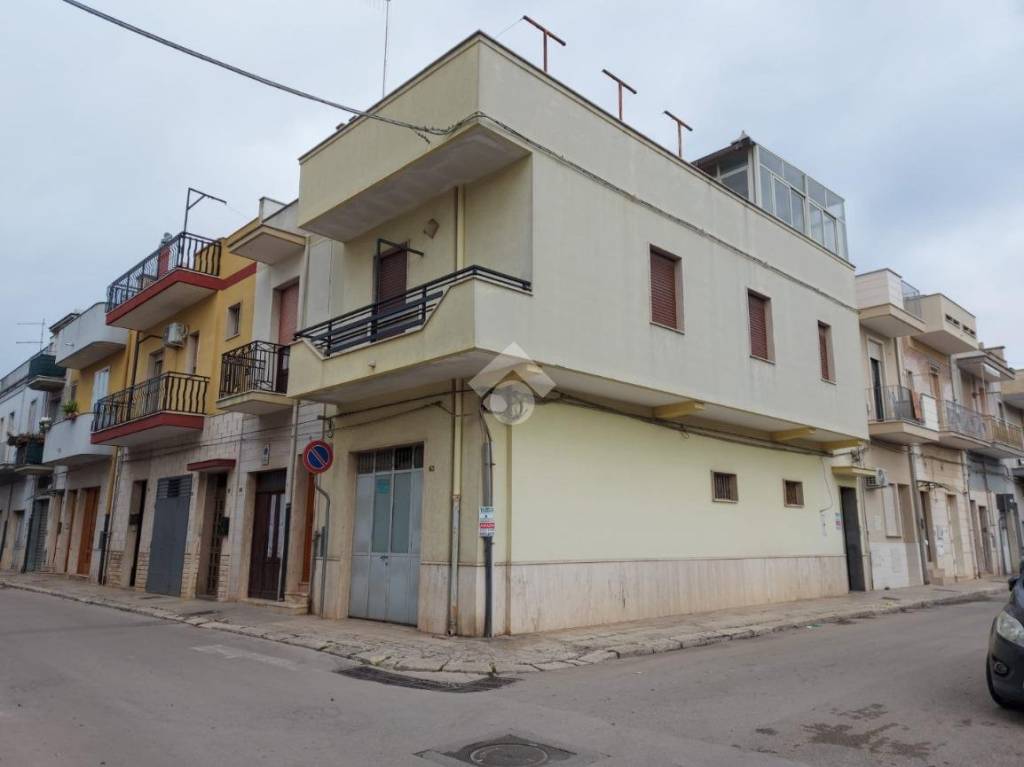 appartamento in vendita a Francavilla Fontana