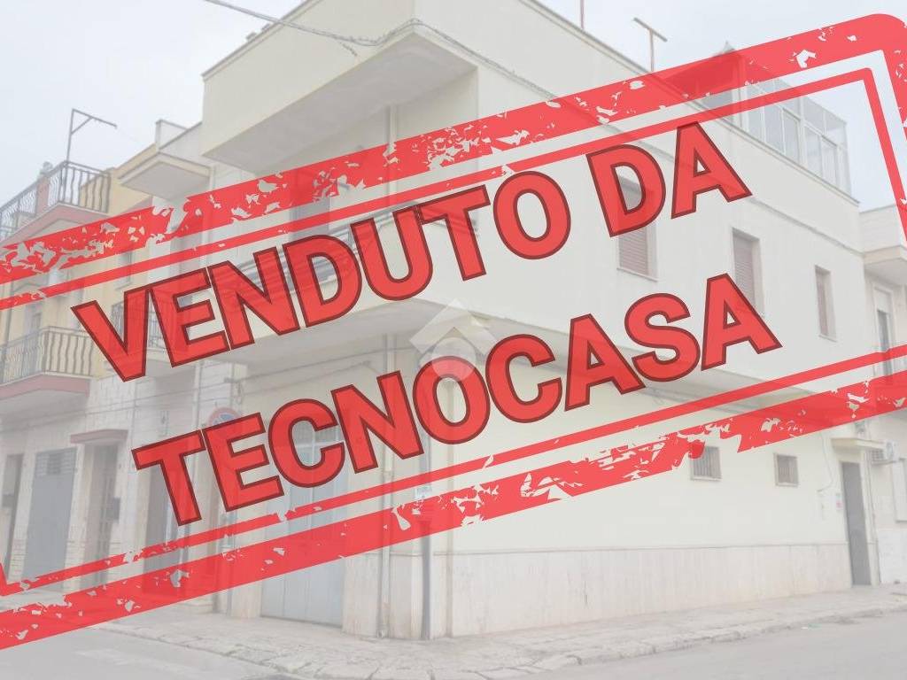 appartamento in vendita a Francavilla Fontana