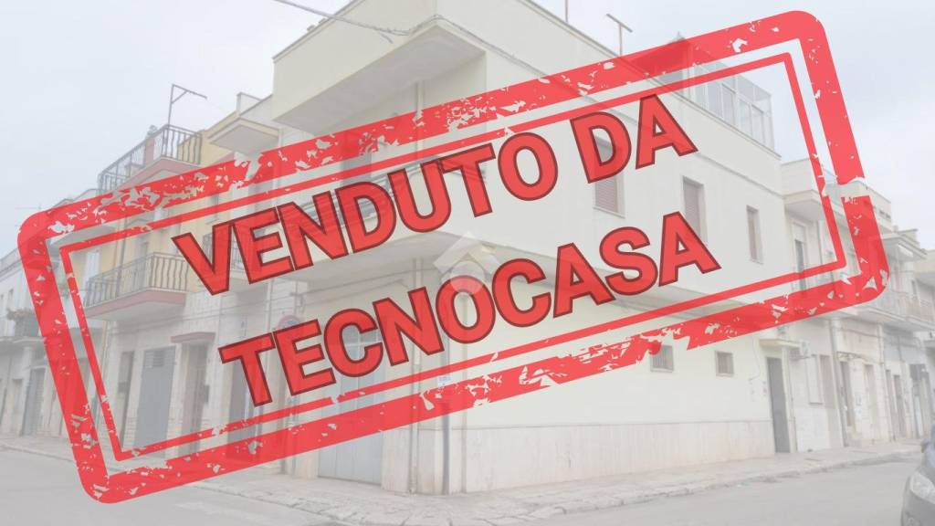 appartamento in vendita a Francavilla Fontana