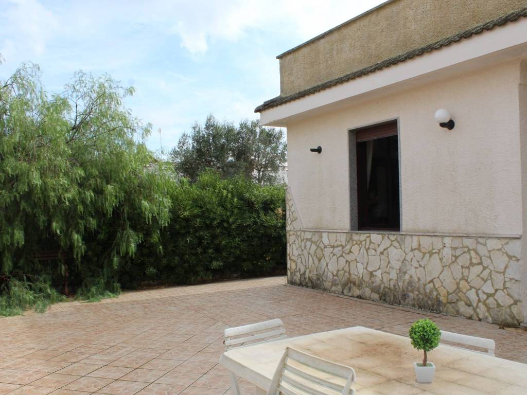 casa indipendente in vendita a Francavilla Fontana