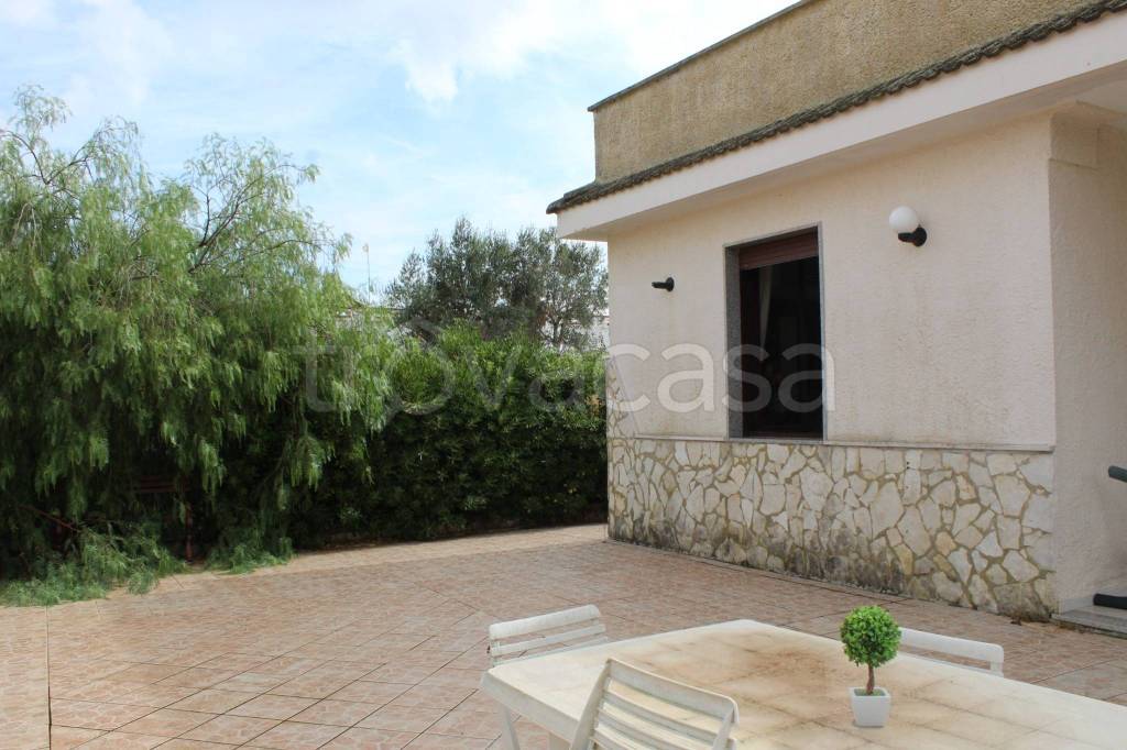 casa indipendente in vendita a Francavilla Fontana