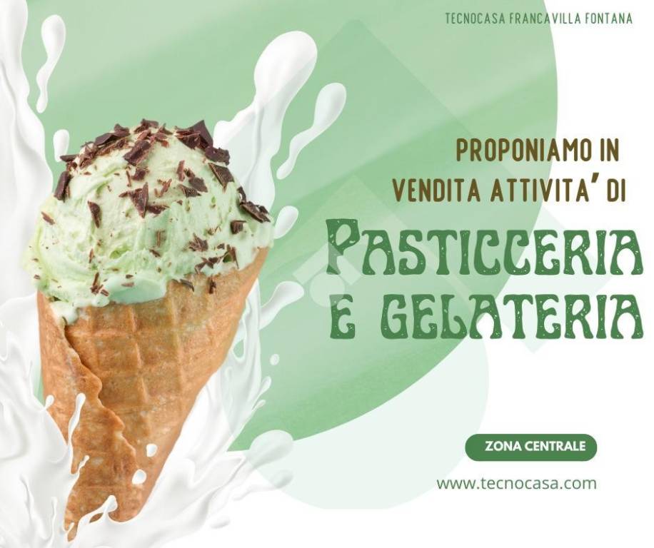 appartamento in vendita a Francavilla Fontana