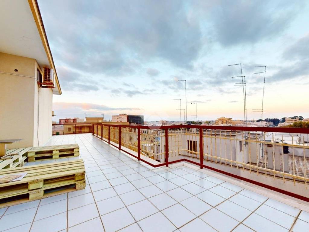 appartamento in vendita a Francavilla Fontana