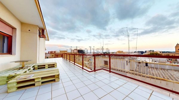 appartamento in vendita a Francavilla Fontana