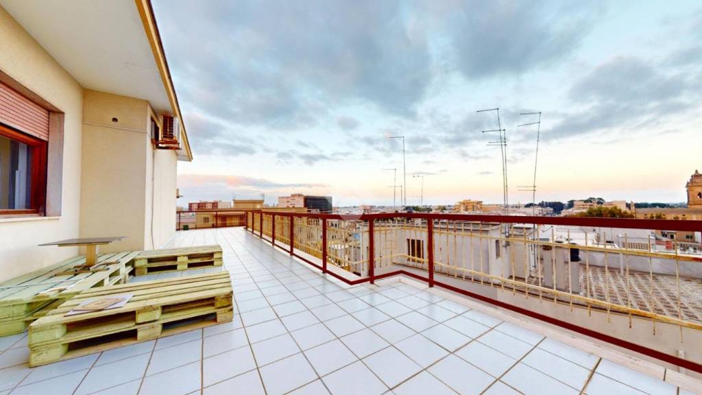 appartamento in vendita a Francavilla Fontana