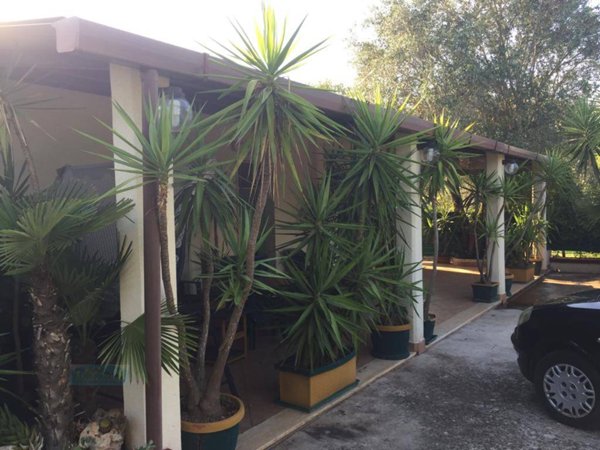 casa indipendente in vendita a Francavilla Fontana