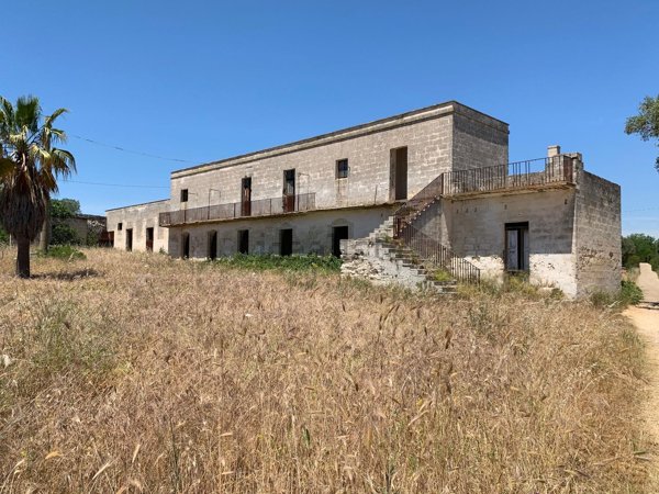 appartamento in vendita a Francavilla Fontana