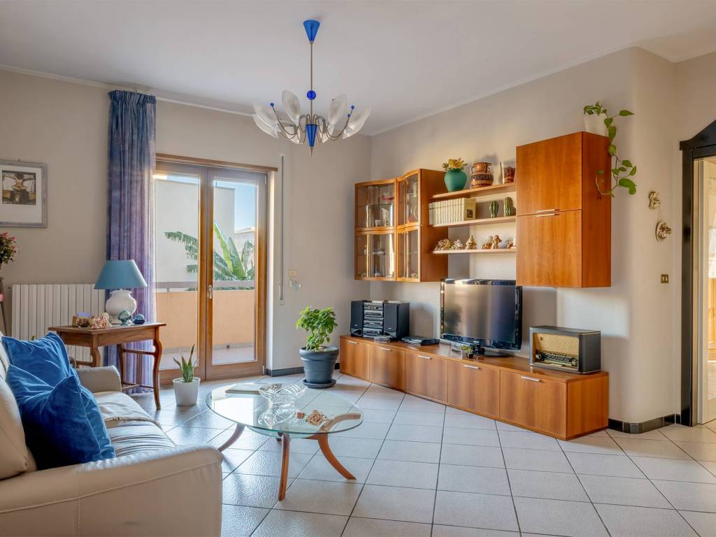 appartamento in vendita a Francavilla Fontana