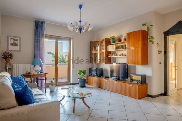 appartamento in vendita a Francavilla Fontana