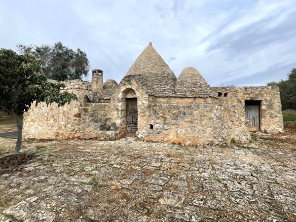 appartamento in vendita a Francavilla Fontana