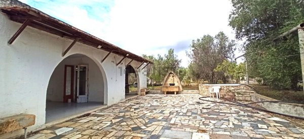 casa indipendente in vendita a Francavilla Fontana