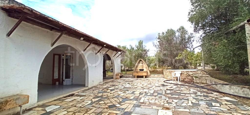 casa indipendente in vendita a Francavilla Fontana