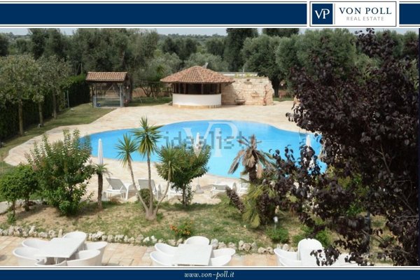 appartamento in vendita a Francavilla Fontana