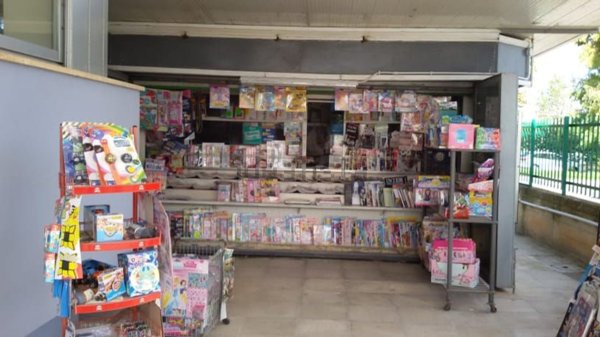 ufficio in vendita a Francavilla Fontana