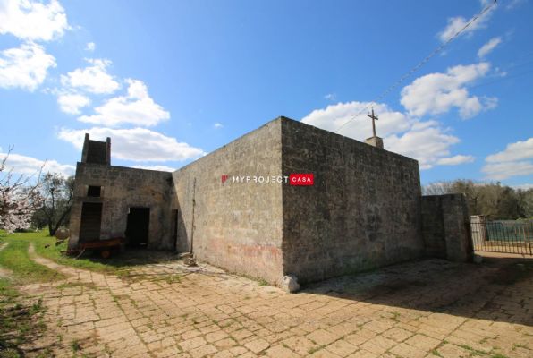 casa indipendente in vendita a Francavilla Fontana
