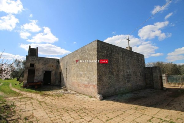 casa indipendente in vendita a Francavilla Fontana
