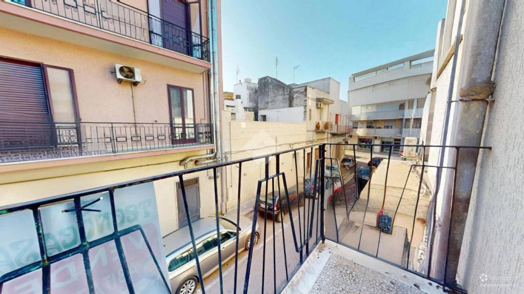 appartamento in vendita a Francavilla Fontana