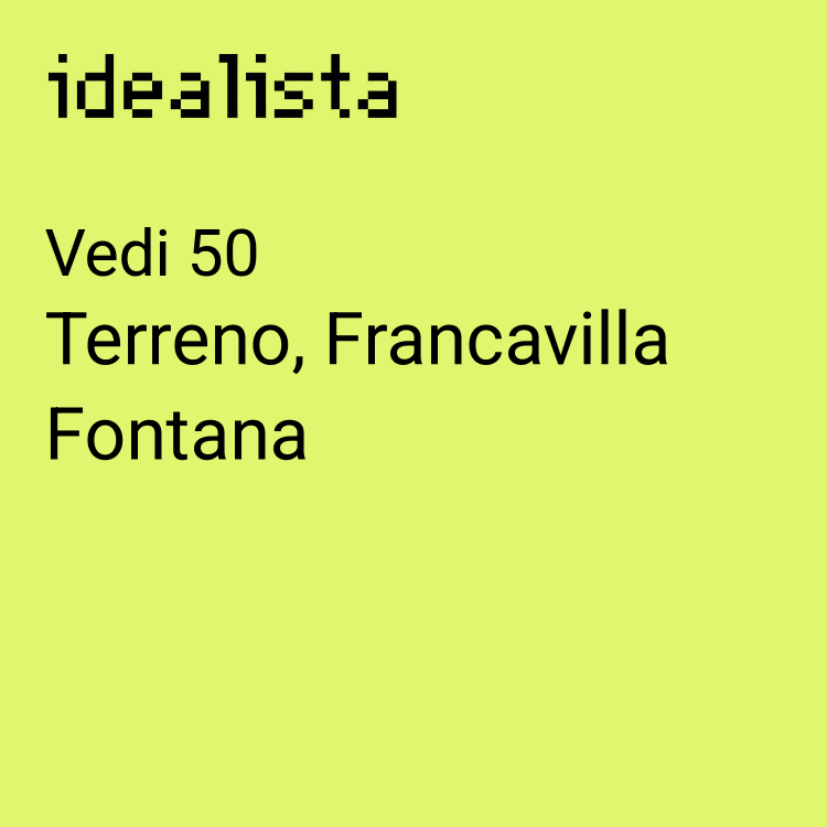 casa indipendente in vendita a Francavilla Fontana