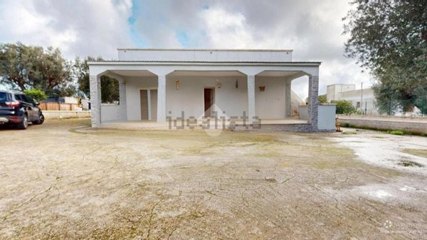 casa indipendente in vendita a Francavilla Fontana