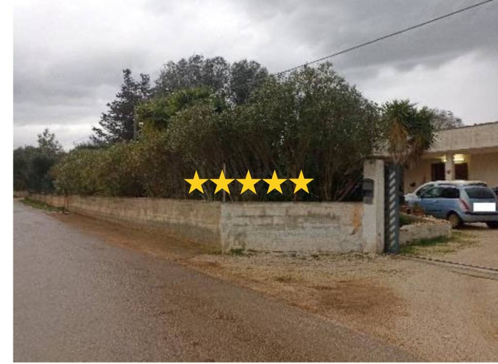 appartamento in vendita a Francavilla Fontana