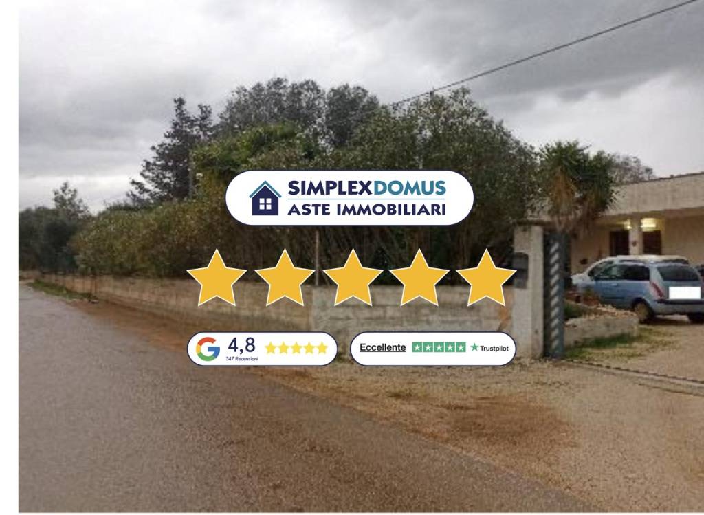 appartamento in vendita a Francavilla Fontana