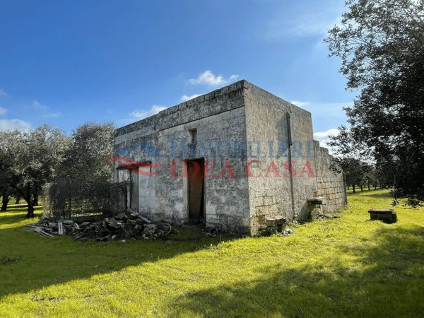 quadrivano in vendita a Francavilla Fontana