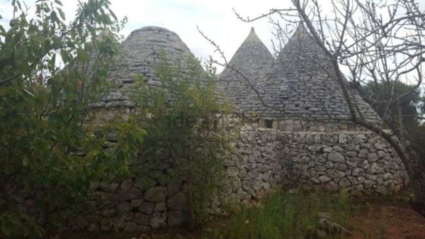 appartamento in vendita a Francavilla Fontana