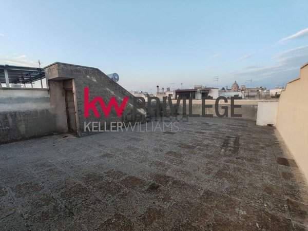 appartamento in vendita a Francavilla Fontana