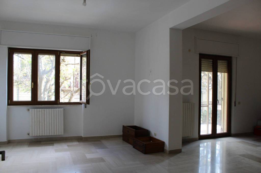 appartamento in vendita a Francavilla Fontana