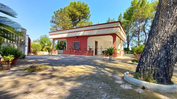casa indipendente in vendita a Francavilla Fontana
