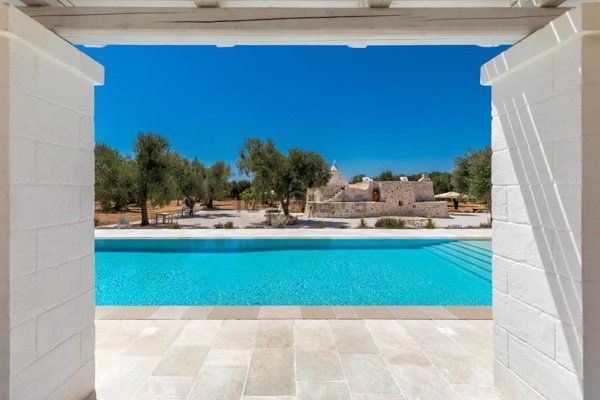 casale in vendita a Francavilla Fontana