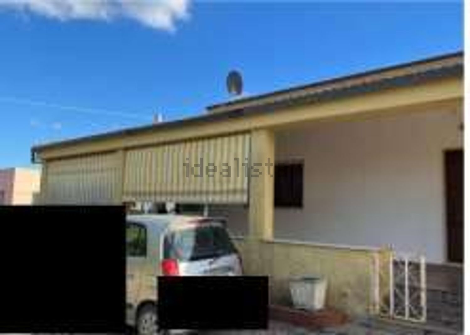 casa indipendente in vendita a Francavilla Fontana