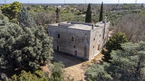 casale in vendita a Francavilla Fontana