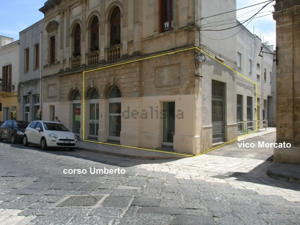 appartamento in vendita a Francavilla Fontana