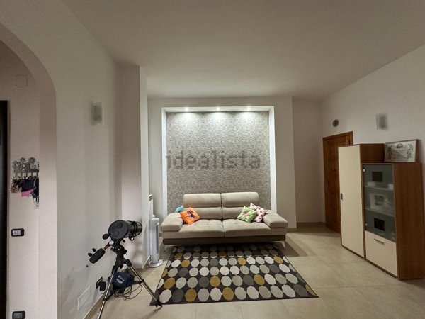 appartamento in vendita a Francavilla Fontana