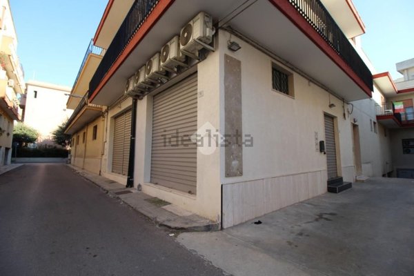 appartamento in vendita a Francavilla Fontana