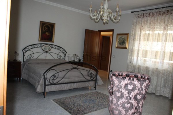 appartamento in vendita a Francavilla Fontana