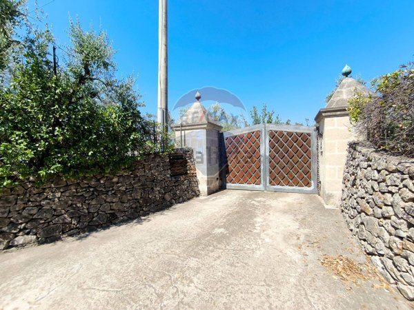 appartamento in vendita a Francavilla Fontana