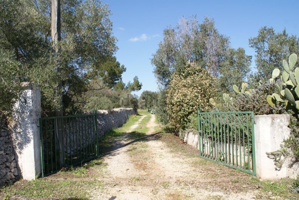 appartamento in vendita a Francavilla Fontana