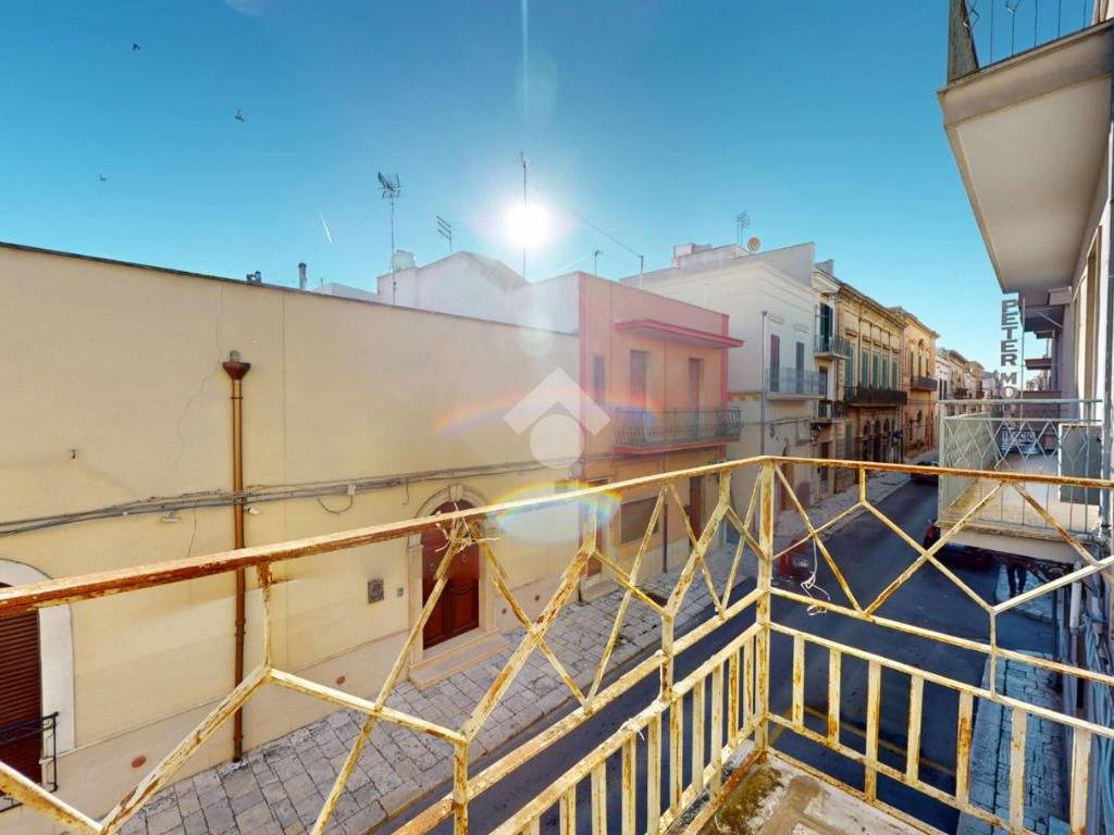 casa indipendente in vendita a Francavilla Fontana