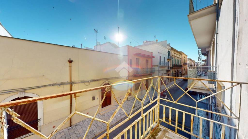 casa indipendente in vendita a Francavilla Fontana