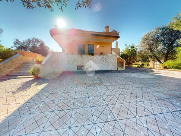 casa indipendente in vendita a Francavilla Fontana