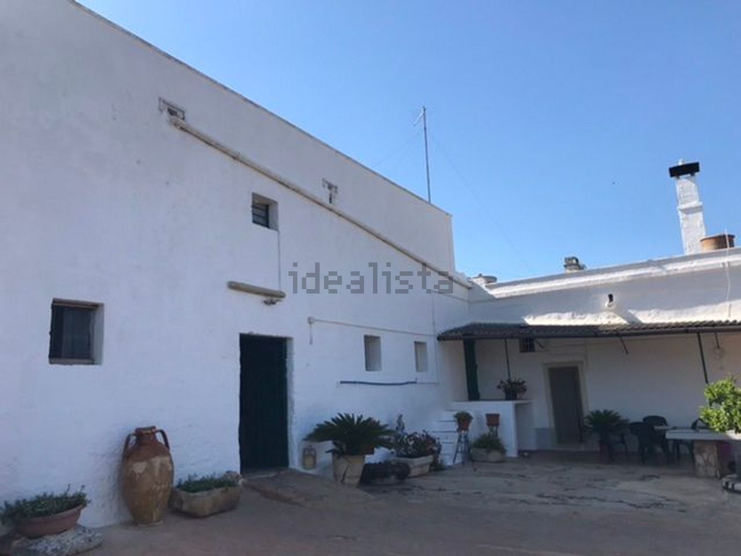 casa indipendente in vendita a Francavilla Fontana