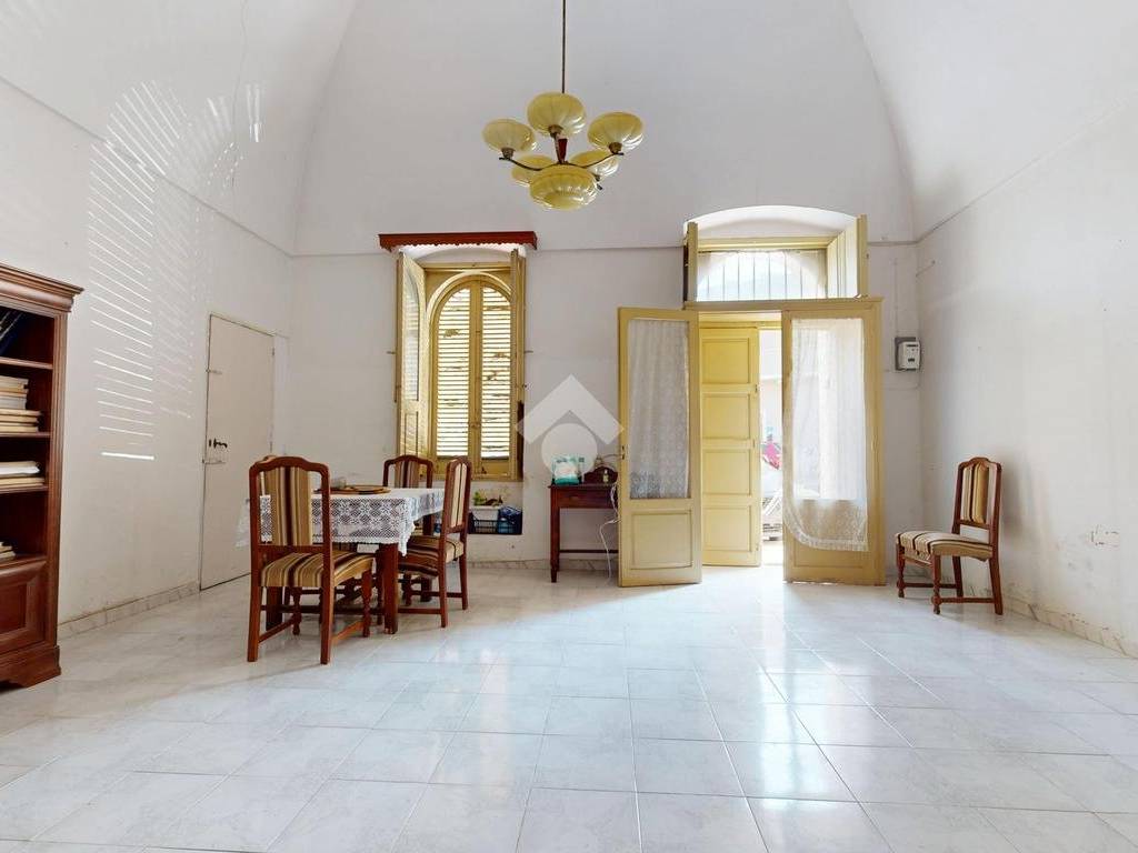 casa indipendente in vendita a Francavilla Fontana