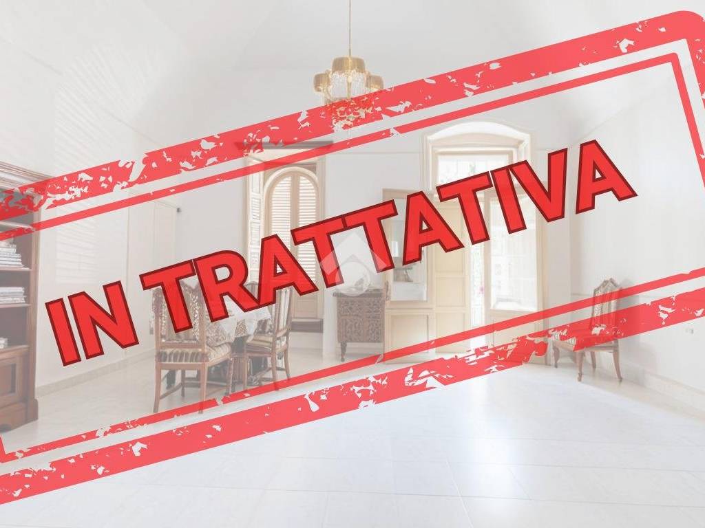 casa indipendente in vendita a Francavilla Fontana