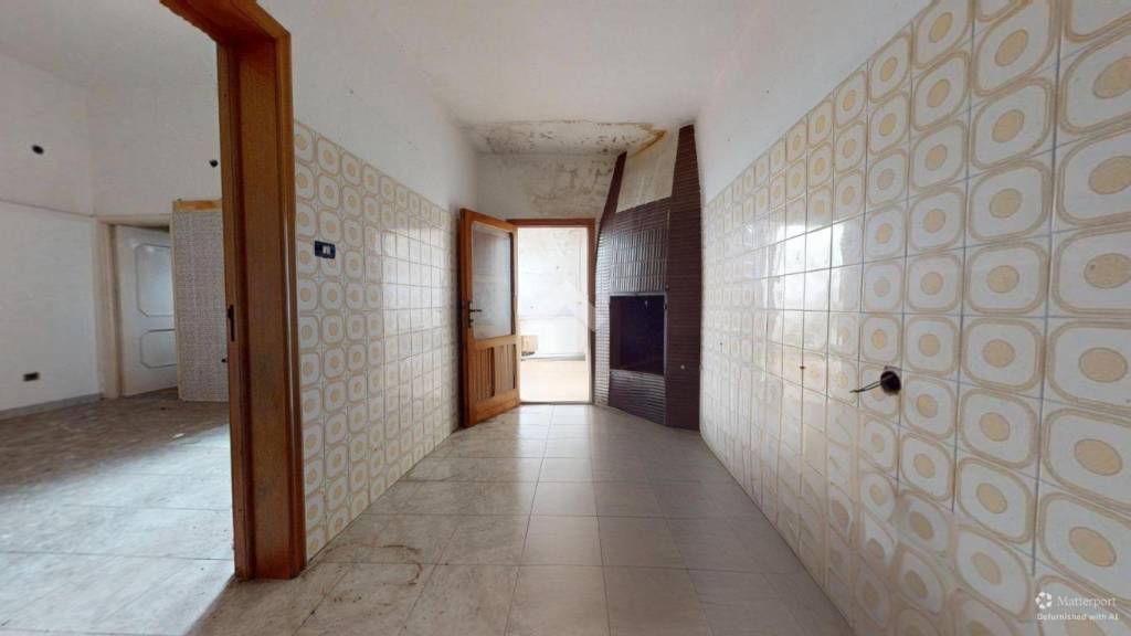 appartamento in vendita a Francavilla Fontana