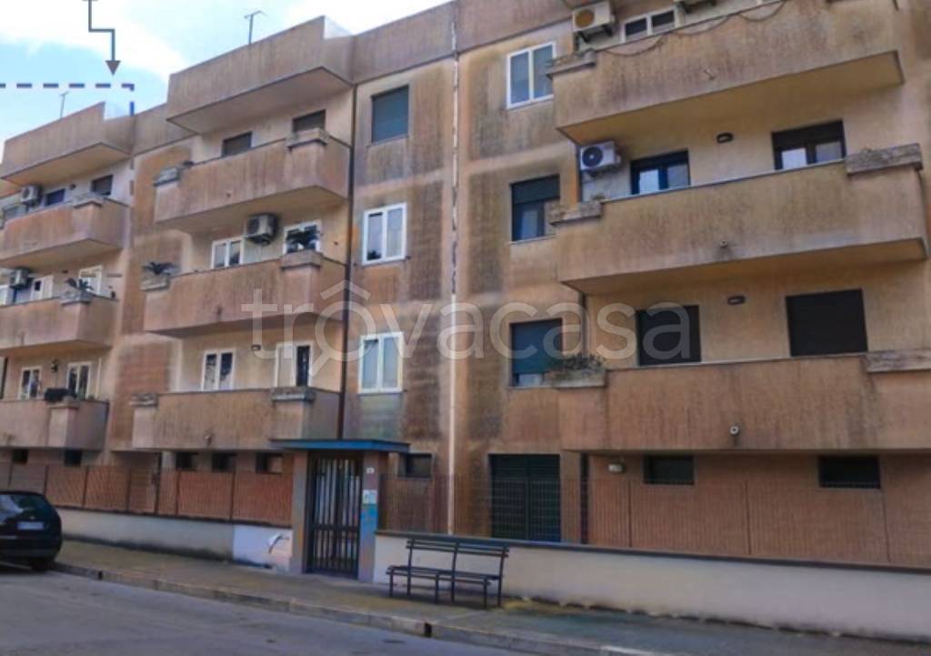 appartamento in vendita a Francavilla Fontana